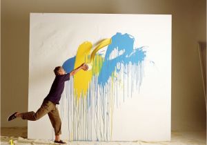 Best Type Of Paint for Wall Murals is It Ok to Use House Paint for Art