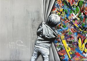 Best Type Of Paint for Wall Murals Street Art Best Street Art Performances and Graffiti