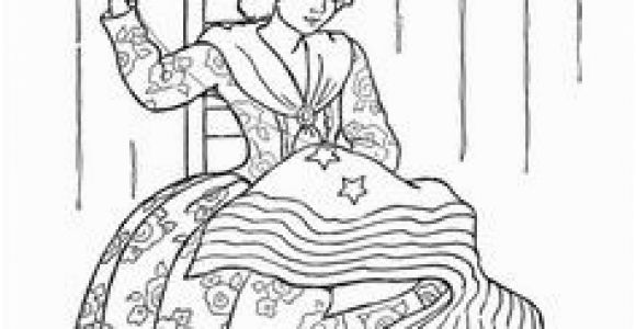 Betsy Ross Coloring Pages Free 170 Best Coloring Pages 3 Images On Pinterest