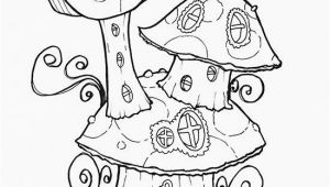 Better Homes and Gardens Coloring Pages Free Fairy House Download Girl Scouts Pinterest