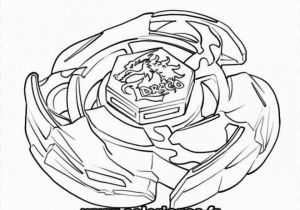 Beyblade Burst Turbo Valtryek Coloring Pages top Beyblade Burst Turbo Printable Coloring Pages Picture