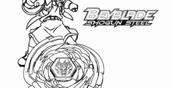 Beyblade Printable Coloring Pages Beyblade Cool2bkids