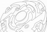Beyblade Turbo Coloring Pages Free Printable Beyblade Coloring Pages for Kids