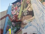 Beyonce Mural 397 Best Beyonce Images