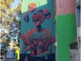 Beyond Walls Mural Festival 2018 Die 962 Besten Bilder Von Street Art