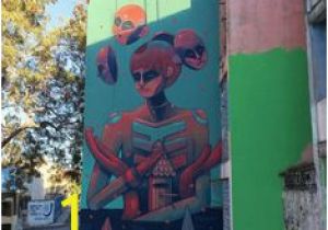 Beyond Walls Mural Festival 2018 Die 962 Besten Bilder Von Street Art