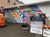 Beyond Walls Mural Festival 2018 Hashtag Brightwallsjackson Na Twitteru