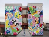 Beyond Walls Mural Festival Parees Fest 2019