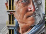 Beyond Walls Mural Festival Smug for if Walls Could Speak