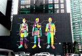 Bgc Street Art and Wall Murals 15 Most Instagrammable Street Art In Bgc