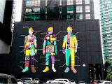 Bgc Street Art and Wall Murals 15 Most Instagrammable Street Art In Bgc