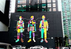 Bgc Street Art and Wall Murals 15 Most Instagrammable Street Art In Bgc