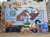 Bgc Street Art and Wall Murals 5 Things to Do In Bonifacio Global City when In Manila