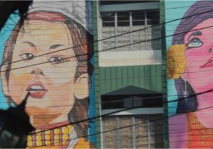Bgc Street Art and Wall Murals Shillongstreetart the New Street Art Scene at Shillong