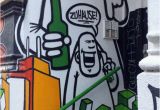 Bgc Street Art and Wall Murals Streetart tour Durchs Karoviertel – Elbgängerin