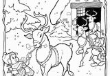 Bible Coloring Pages Christmas Merry Christmas Paint Book 12