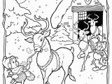 Bible Coloring Pages Christmas Merry Christmas Paint Book 12