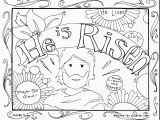 Bible Coloring Pages Jesus Resurrection Coloring Pages Jesus Lovely Jesus Resurrection Coloring Page New