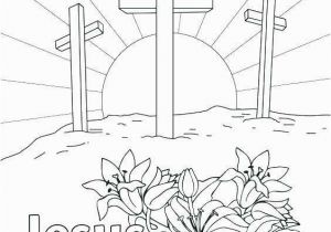 Bible Coloring Pages Jesus Resurrection Jesus Resurrection Coloring Pages Lovely Resurrection Coloring Pages