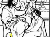 Bible Coloring Pages Mary and Martha 63 Best Mary and Martha Images