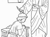 Bible Coloring Pages Mary and Martha Pin by Patricia Coelho On Bible