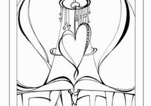 Bible Coloring Pages On Faith and the Winner is