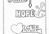 Bible Coloring Pages On Faith Pin by Stacia On Printables
