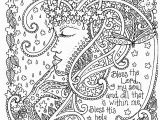 Bible Coloring Pages On Faith Pin On Color Qoutes