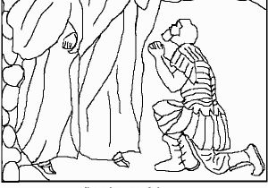 Bible Coloring Pages Paul and Silas Paul and Silas Coloring Page