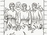 Bible Coloring Pages Shadrach Meshach Abednego Shadrach Meshach and Abednego Coloring Pages Kidsuki