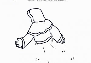 Bible Dot to Dot Coloring Pages Bible Connect the Dots Puzzle the Angel Gabriel