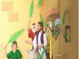 Bible Story Murals 16 Best Church Murals Images