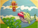 Bible Story Murals 38 Best Biblical Murals Images