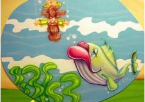 Bible Story Murals 38 Best Biblical Murals Images