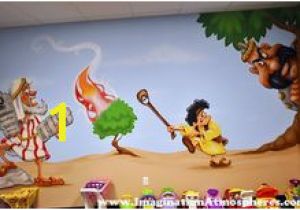 Bible Story Murals 38 Best Biblical Murals Images