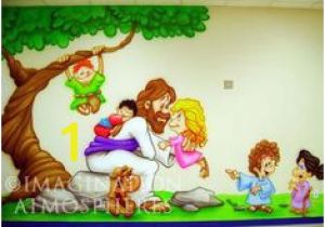 Bible Story Murals 41 Best Bible Story Wall Decals Images