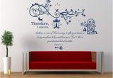 Bible Story Wall Murals Amazon Romans 12 V 1 Christian Niv Bible Verse Quote