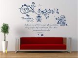 Bible Story Wall Murals Amazon Romans 12 V 1 Christian Niv Bible Verse Quote