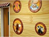 Biblical Murals Imaginations Spaces Church Mural