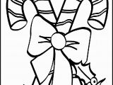 Big Candy Cane Coloring Pages 29 Free Printable Christmas Coloring Pages