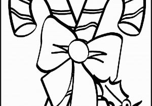 Big Candy Cane Coloring Pages 29 Free Printable Christmas Coloring Pages
