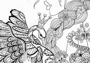 Big Cat Coloring Pages Marvelous Coloring Pages Cat Printable Picolour