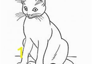 Big Cat Coloring Pages top 30 Free Printable Cat Coloring Pages for Kids