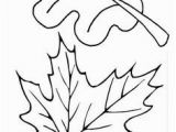 Big Fall Leaves Coloring Pages 104 Best Fall Coloring Pages Images On Pinterest