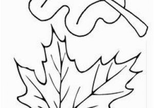 Big Fall Leaves Coloring Pages 104 Best Fall Coloring Pages Images On Pinterest