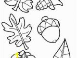 Big Fall Leaves Coloring Pages 104 Best Fall Coloring Pages Images On Pinterest