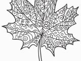 Big Fall Leaves Coloring Pages Big Leaf Coloring Pages Best Best Coloring Page Adult Od Kids Simple