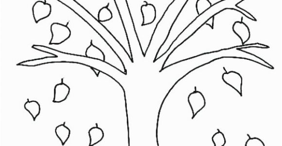 Big Fall Leaves Coloring Pages Easy to Draw Fall Leaves Coloring Pages Leaves Autumn Best Coloring