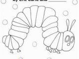 Big Hungry Caterpillar Coloring Pages 156 Best Very Hungry Caterpillar Activities for Kindergarteners