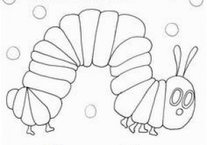 Big Hungry Caterpillar Coloring Pages 156 Best Very Hungry Caterpillar Activities for Kindergarteners